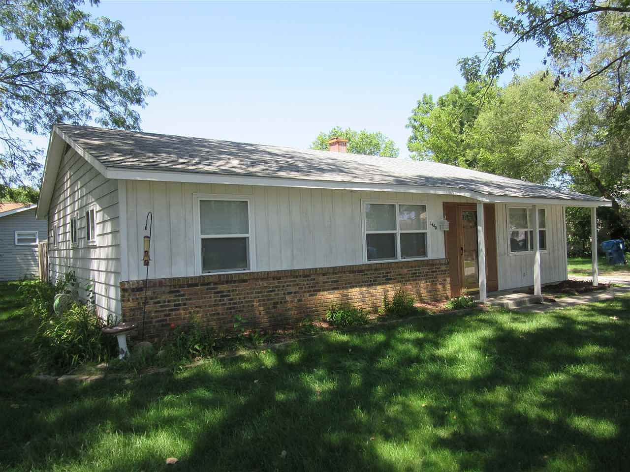 1640 Woodmere Dr, New Haven, IN 46774 Zillow