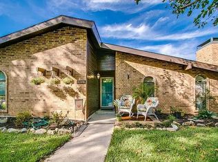1343 Cherry Hill Ln, Lewisville, TX 75067