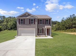 650 High Point Orchard Rd LOT 38, Kingston, TN 37763