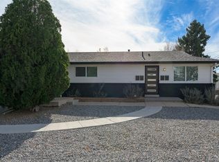 6338 Julian St, Denver, CO 80221