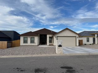 45 Yvonne Dr, Del Rio, TX 78840