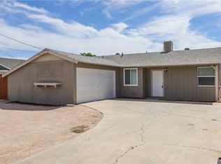 1250 E Avenue Q5, Palmdale, CA 93550