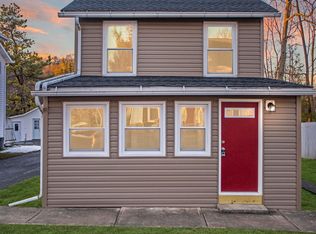 665 W 3rd St, Lock Haven, PA 17745