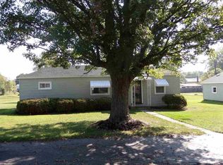 501 S Division St, Hartford City, IN 47348