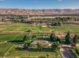 11609 N Missimer Rd, Prosser, WA 99350