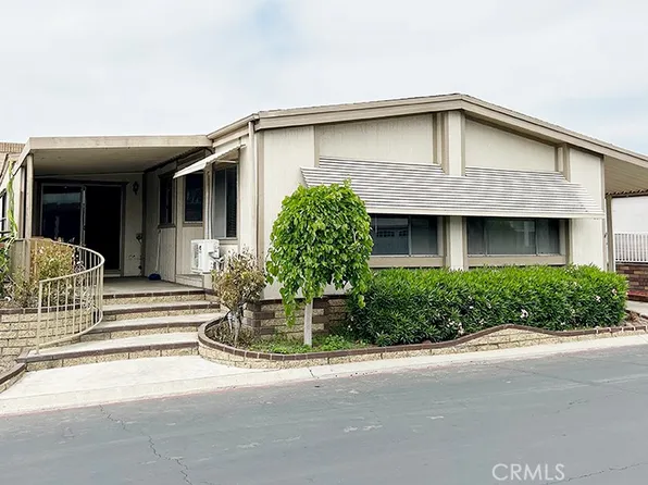 1919 W Coronet Ave Space 55, Anaheim, CA 92801