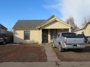 111 N Newton St, Denver, CO 80219