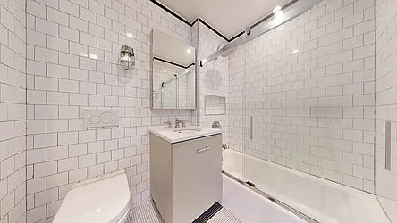 Rented by Bond New York