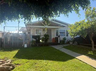 18119 S Denker Ave, Gardena, CA 90248