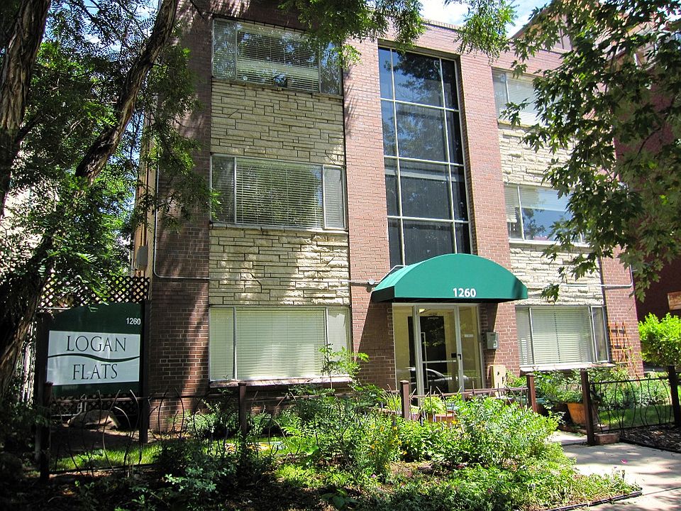 1st image of 1260 N Logan St #1260-301