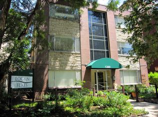 1260 N Logan St #1260-301, Denver, CO 80203
