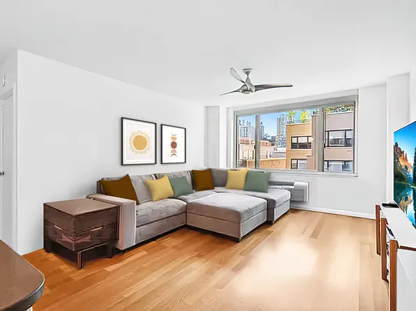 130 West 67th Street image 1 of 5