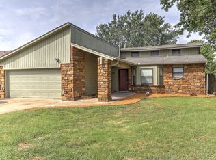 3304 S 138th East Ave, Tulsa, OK 74134