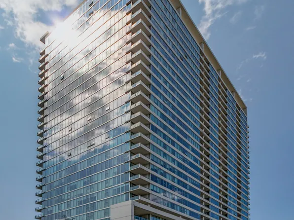 1720 S Michigan Ave APT 810, Chicago, IL 60616
