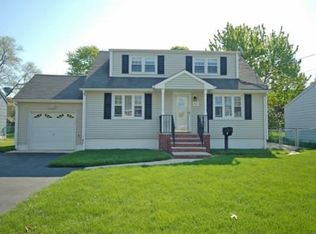 45 Merrill Ave, East Brunswick, NJ 08816