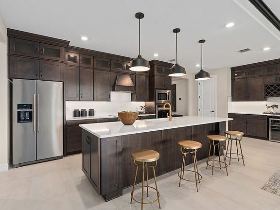 Build Your Dream Kitchen