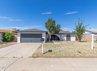 5208 W Onyx Ave, Glendale, AZ 85302