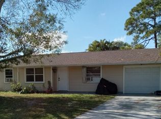 2232 SW Nightingale Terrace, Port Saint Lucie, FL 34953