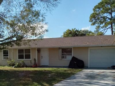 2232 SW Nightingale Terrace, Port Saint Lucie, FL, 34953