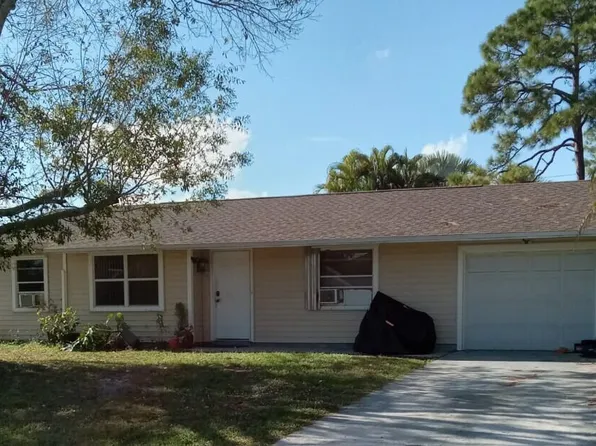 2232 SW Nightingale Terrace, Port St Lucie, FL 34953