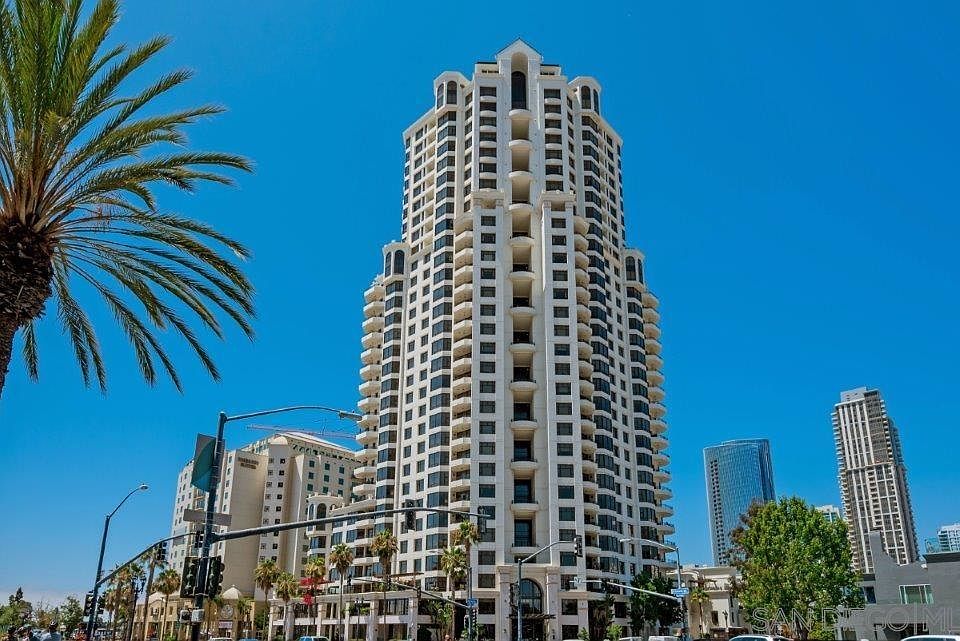1st image of 700 W Harbor Dr Unit 301