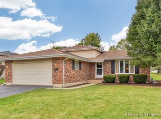 114 Kevin Ln, Oswego, IL 60543