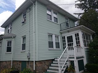 130 Baker St, West Roxbury, MA 02132