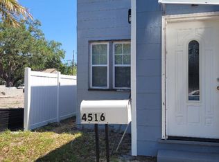 4516 2nd Ave N, Saint Petersburg, FL 33713