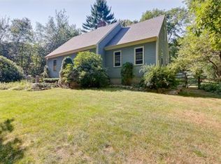 30 Teresa Rd, Hopkinton, MA 01748