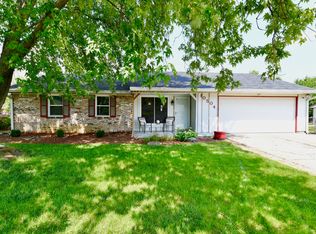 10504 E Folsom Dr, Indianapolis, IN 46235