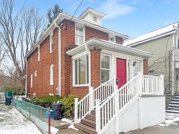 1108 Maple Ave, Northern Cambria, PA 15714