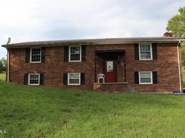 121 Daniel Christman Dr, Big Stone Gap, VA 24219