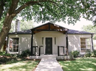 6308 Darwood Ave, Fort Worth, TX 76116