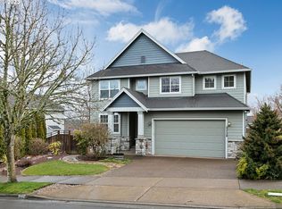 22128 SW Fisk Ter, Sherwood, OR