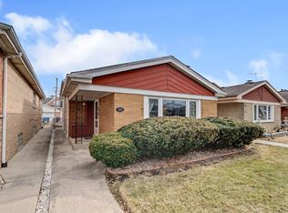 8411 S Kostner Ave, Chicago, IL 60652