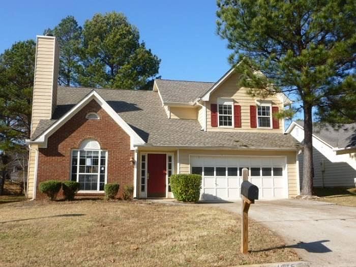 1875 Wynhurst Xing, Stone Mountain, GA 30088 Zillow