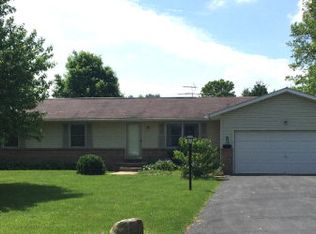 1375 Hillcrest Dr, Ashland, OH 44805