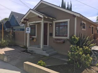 3904 E Colorado St, Long Beach, CA 90814