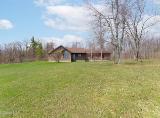 2001 Duanesburg Churches Rd, Delanson, NY 12053