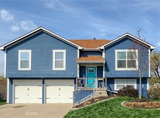 16314 Speaker Ave, Belton, MO 64012