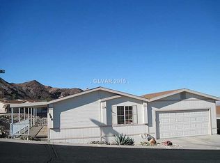 586 Lake Michigan Ln, Boulder City, NV 89005
