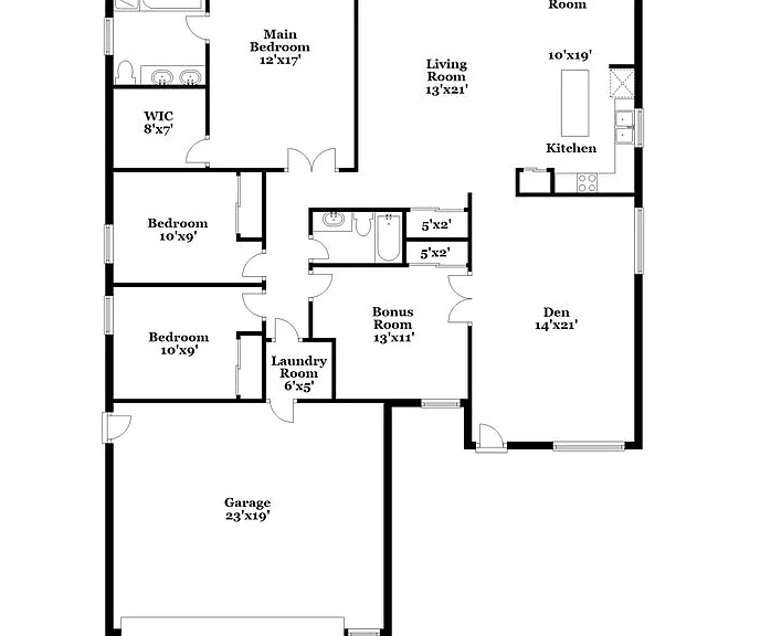 4262 E Alder Ave — Photo 2