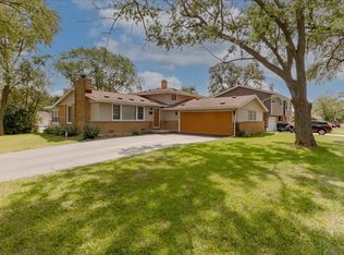 17117 Linden Dr, Hazel Crest, IL 60429