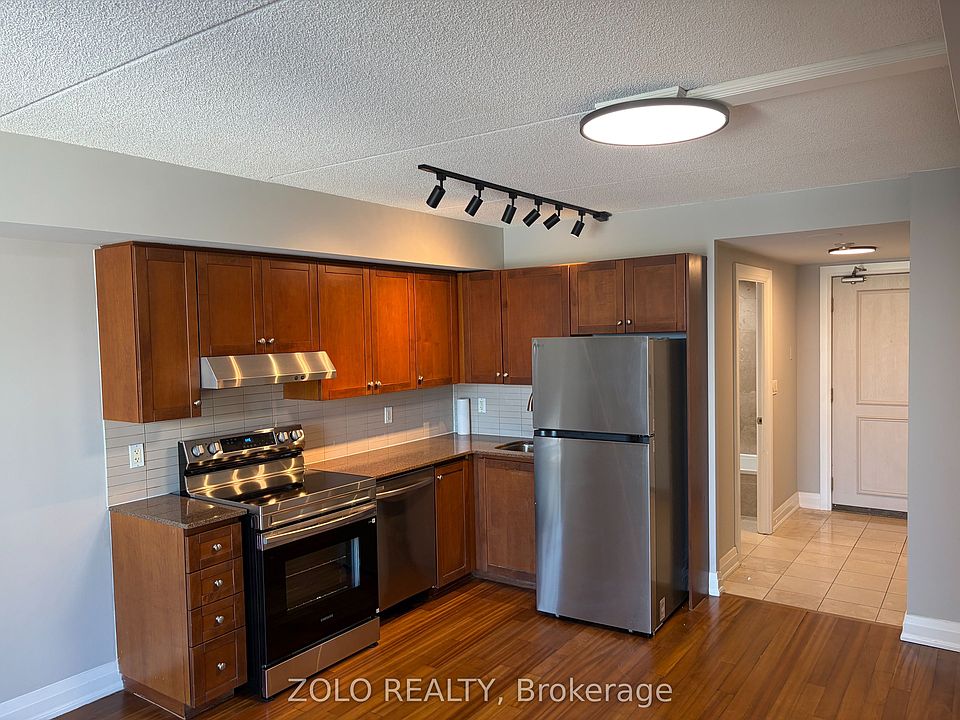 1st image of 2737 Keele St #407