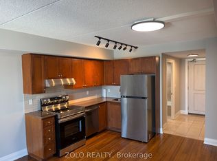 2737 Keele St #407, Toronto, ON M3M2E9