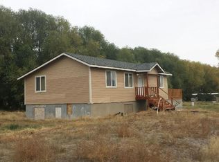 14151 Wide Hollow Rd, Yakima, WA 98908