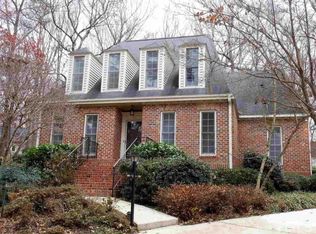 7916 Vandemere Ct, Raleigh, NC 27615