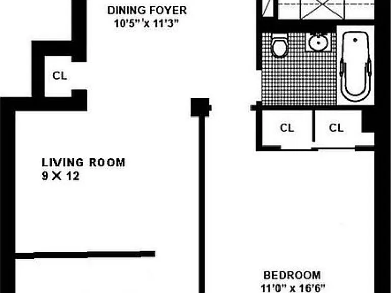 210 E 47th St #7D — Photo 2