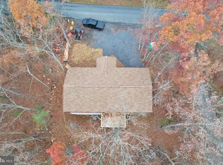 8258 Supinlick Ridge Rd, Mount Jackson, VA 22842