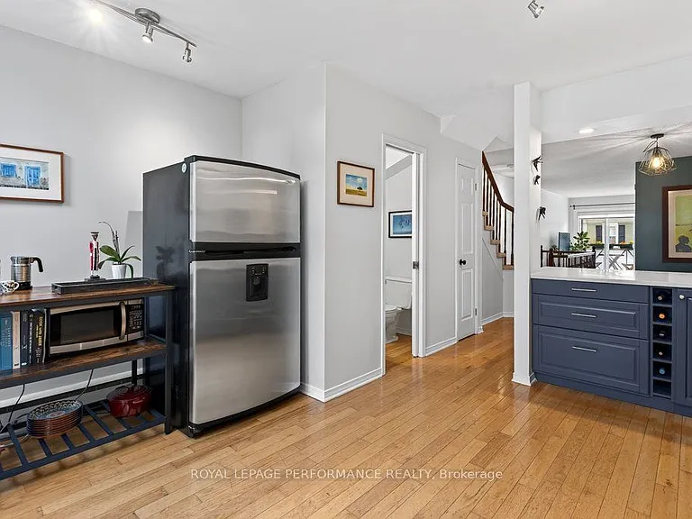 255 Cathcart St #5 — Photo 20